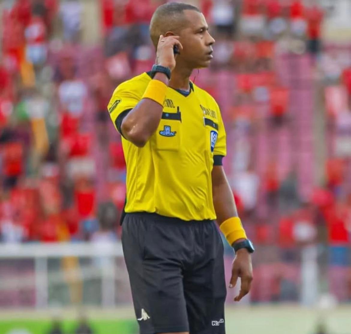 Em audiência pública, Comissão Estadual divulga escala de arbitragem para 2ª rodada do Sergipão SuperBet