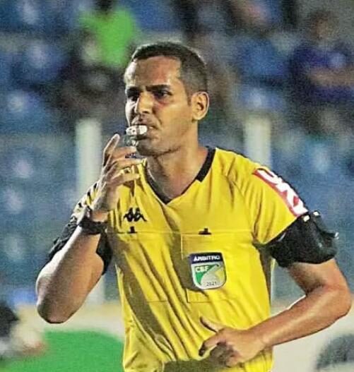 Em audiência pública, Comissão Estadual divulga escala de arbitragem para 3ª rodada do Sergipão SuperBet