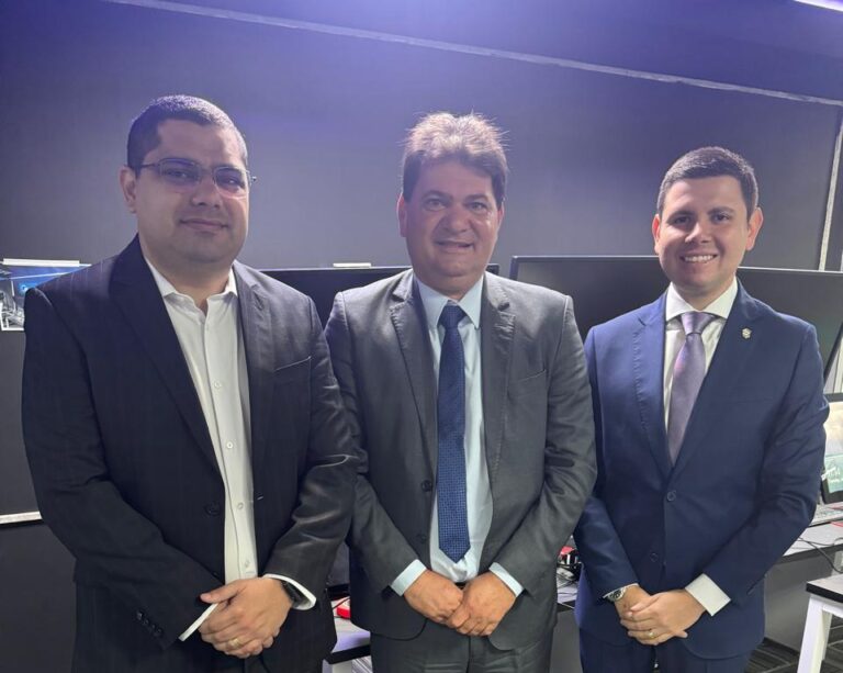 FSF participa de lançamento do programa de Profissionalização da Arbitragem