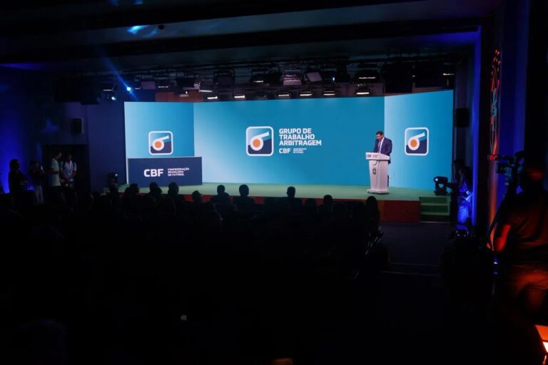 FSF participa de lançamento do programa de Profissionalização da Arbitragem