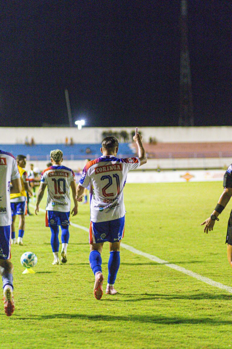 Itabaiana conquista troféu Lotese e garante vaga na Copa do Brasil de 2027