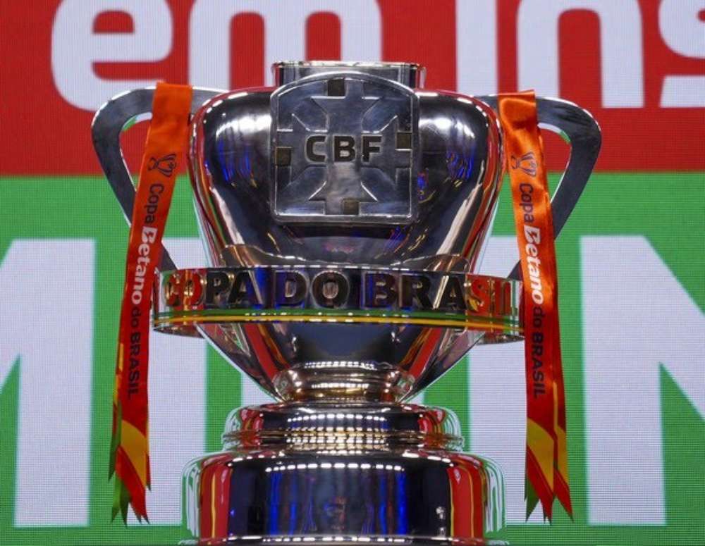 Sorteio define adversário do representante da FSF na Copa do Brasil