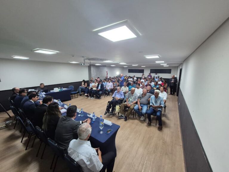 Milton Dantas é reeleito presidente da Federação Sergipana de Futebol