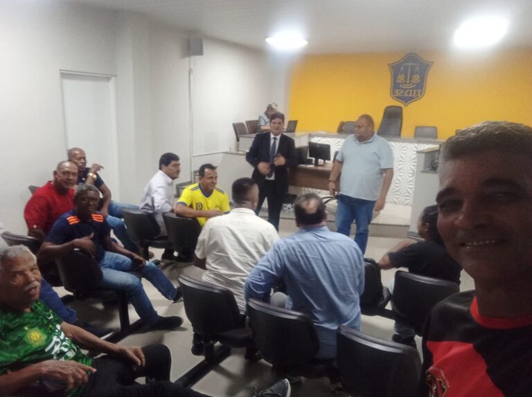 Contas de 2025 da FSF são aprovadas por unanimidade e entidade divulga calendário de 2026