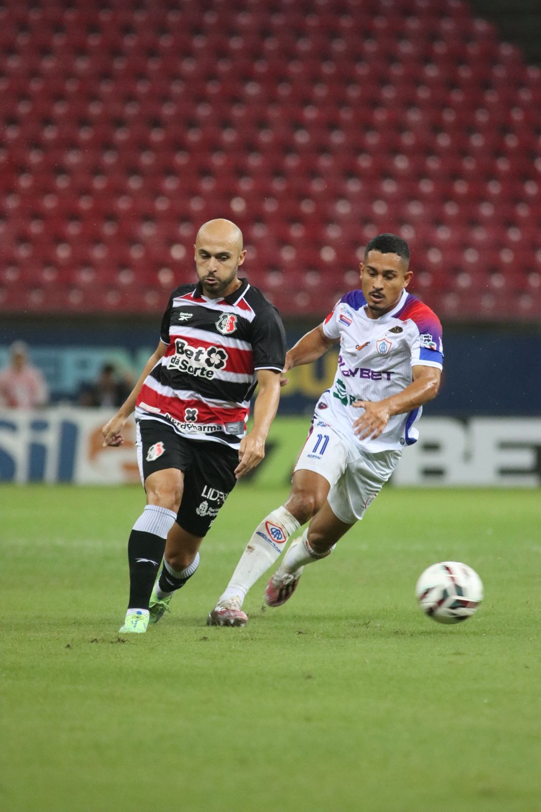 Clubes sergipanos estreiam em competições nacionais