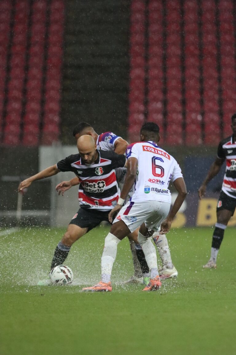 Clubes sergipanos estreiam em competições nacionais
