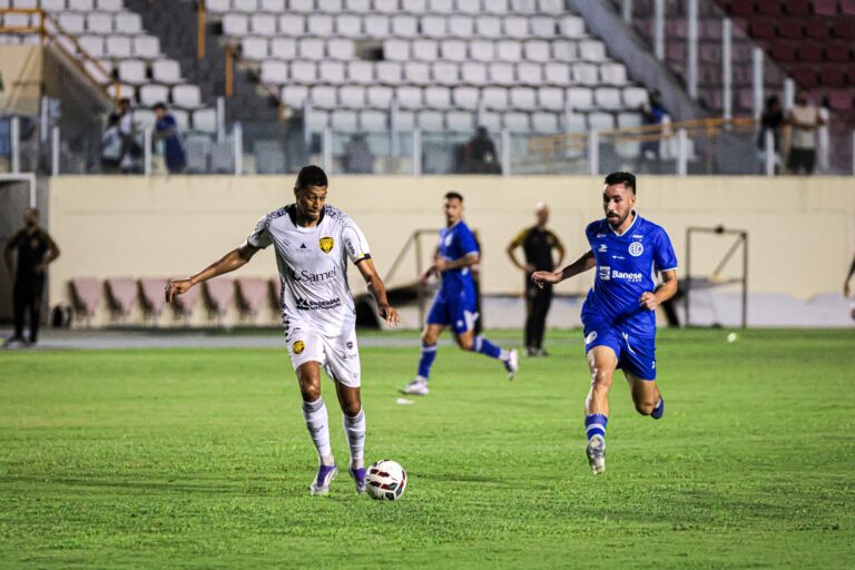 Clubes sergipanos estreiam em competições nacionais