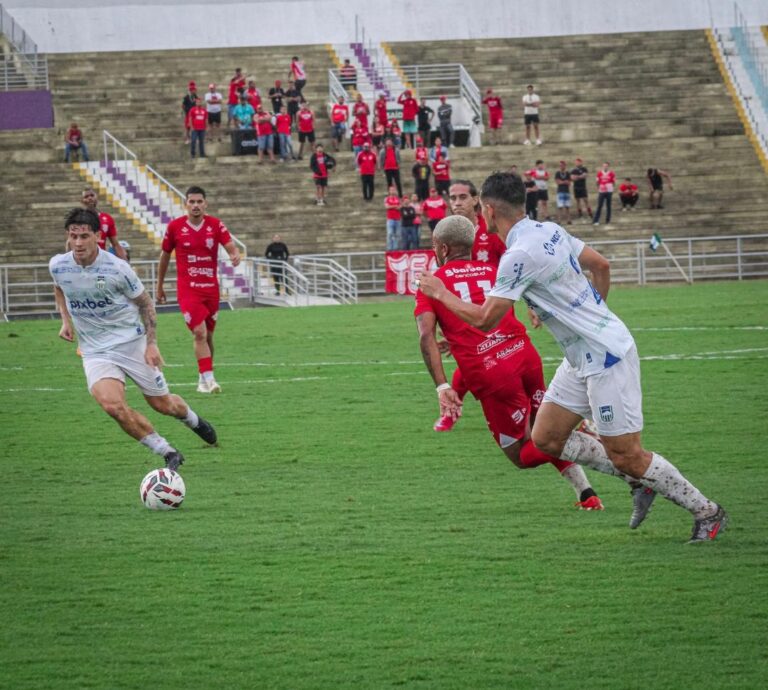 Clubes sergipanos estreiam em competições nacionais