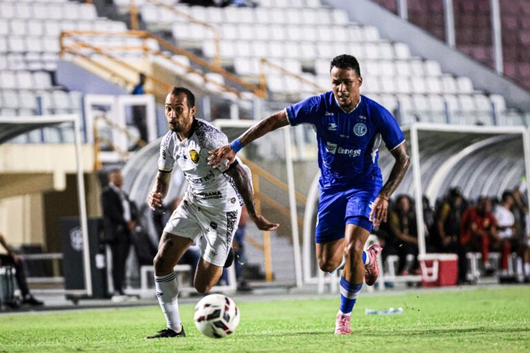 Clubes sergipanos estreiam em competições nacionais