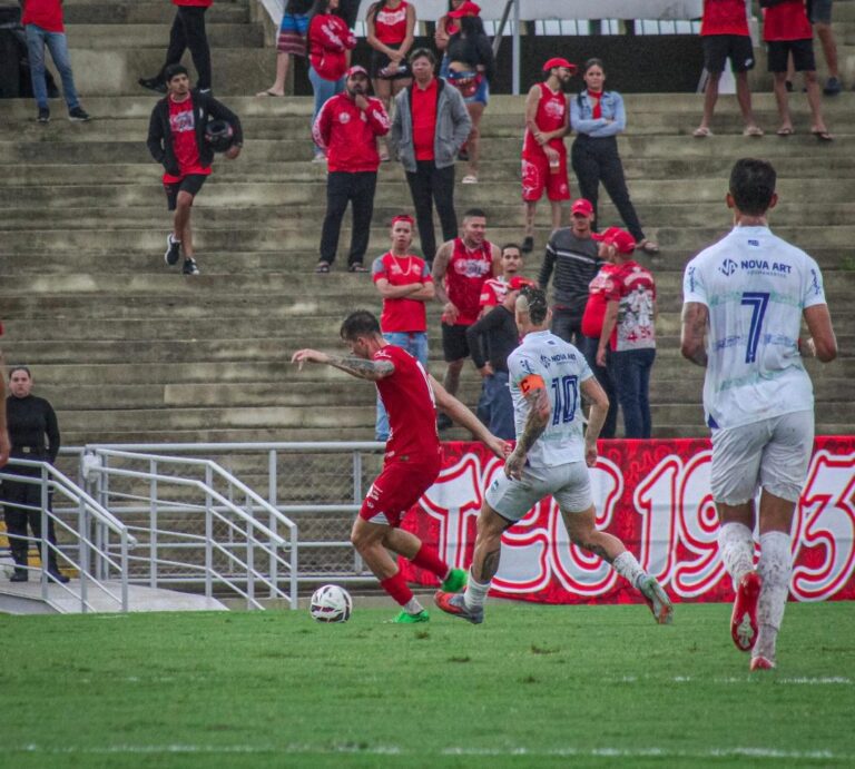 Clubes sergipanos estreiam em competições nacionais