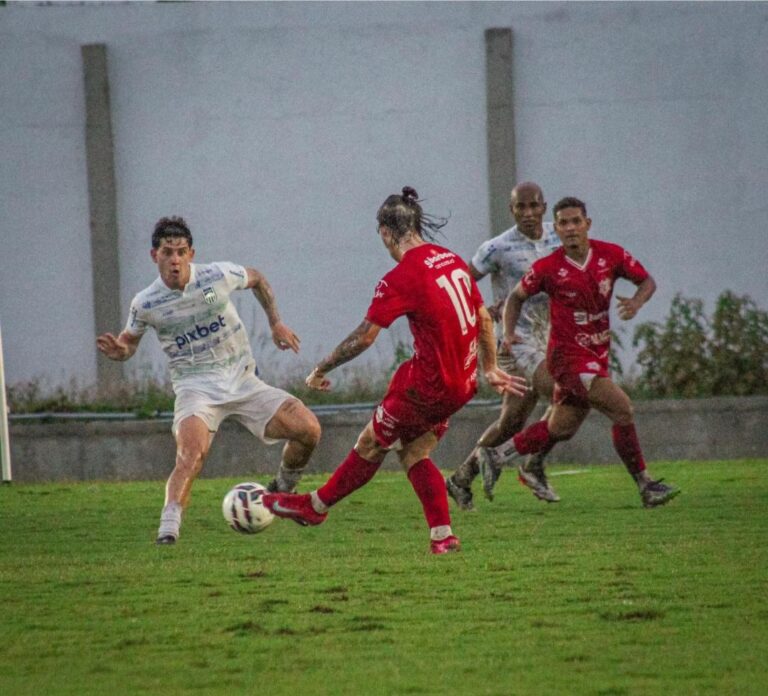 Clubes sergipanos estreiam em competições nacionais