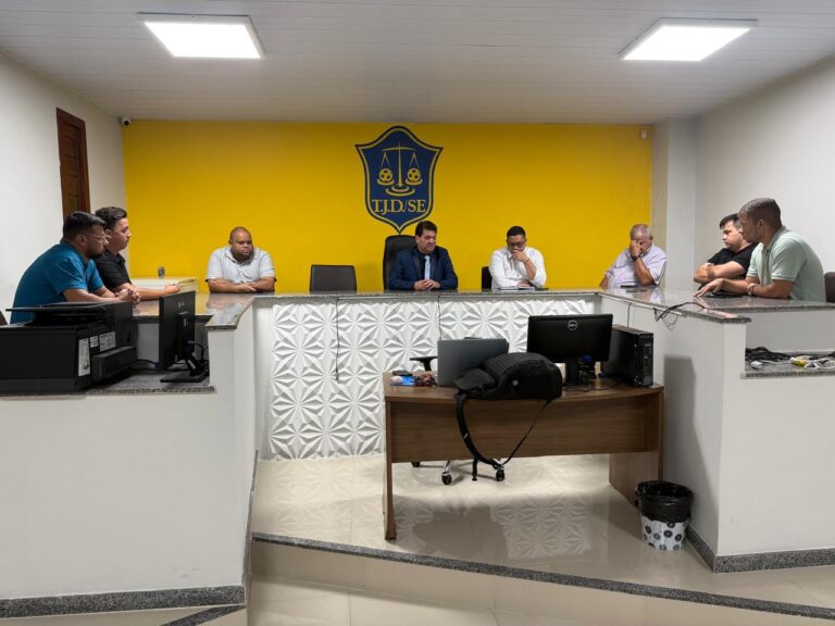 Reunião entre FSF e clubes define detalhes da Copa Lotese 2026