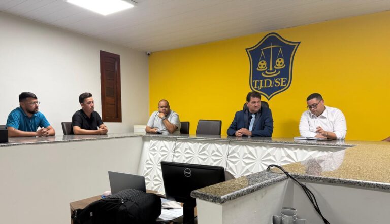 Reunião entre FSF e clubes define detalhes da Copa Lotese 2026