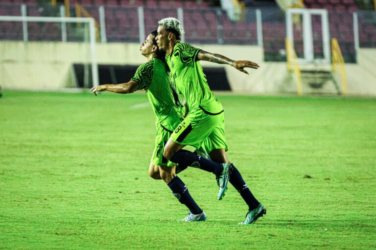Desportiva Aracaju, Falcon e Guarany vencem na 4ª rodada da Copa Lotese