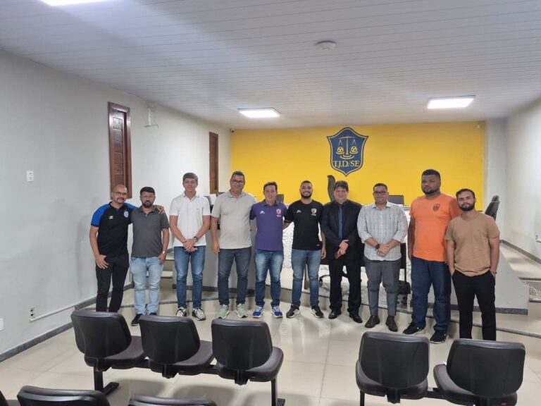 FSF e Clubes definem fórmulas de disputas do Sub-20 das Séries A1, A2 e A3