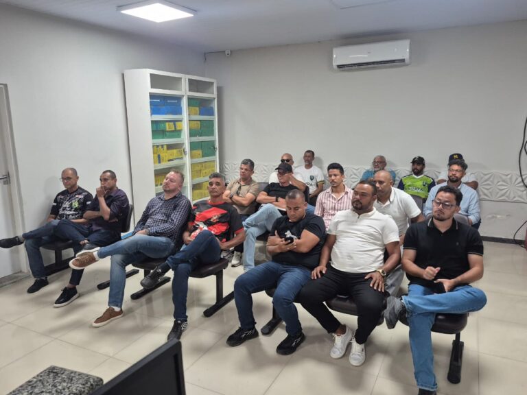 FSF e Clubes definem fórmulas de disputas do Sub-20 das Séries A1, A2 e A3
