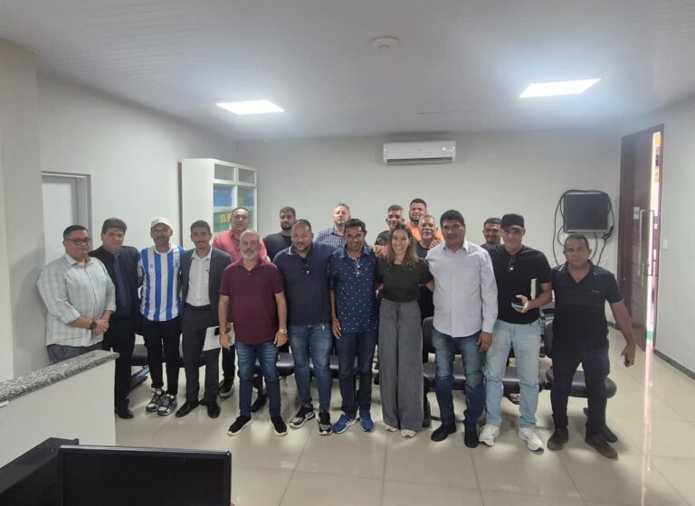 FSF e Clubes definem fórmulas de disputas do Sub-20 das Séries A1, A2 e A3