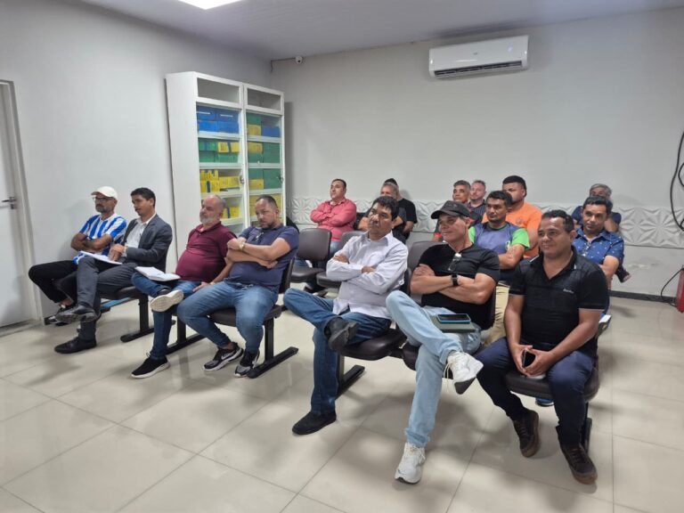 FSF e Clubes definem fórmulas de disputas do Sub-20 das Séries A1, A2 e A3