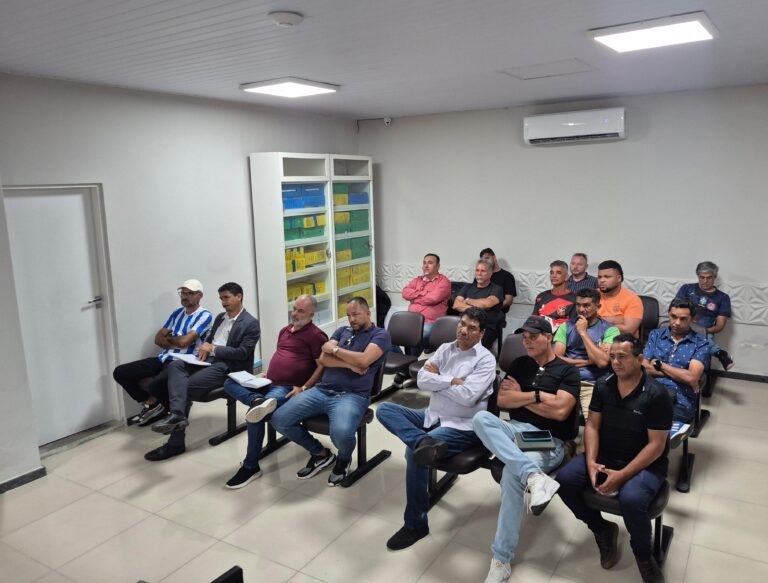 FSF e Clubes definem fórmulas de disputas do Sub-20 das Séries A1, A2 e A3