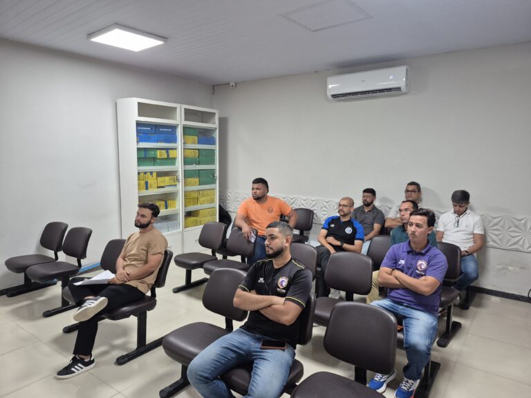 FSF e Clubes definem fórmulas de disputas do Sub-20 das Séries A1, A2 e A3