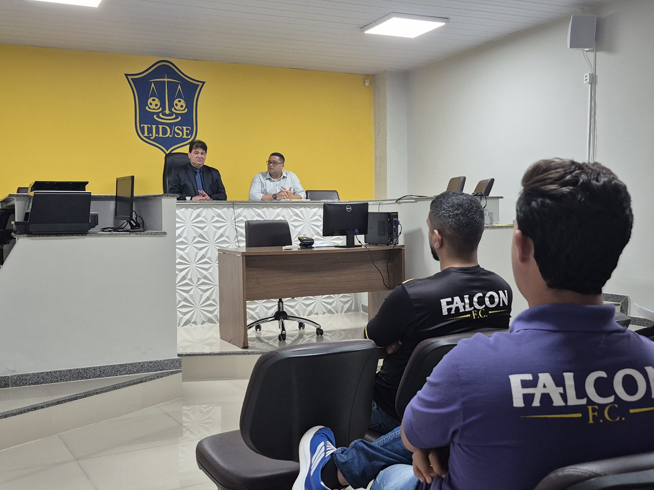 FSF e Clubes definem fórmulas de disputas do Sub-20 das Séries A1, A2 e A3