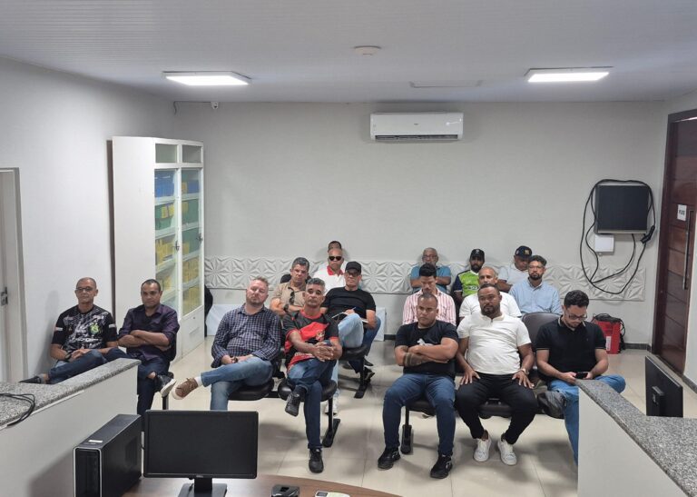 FSF e Clubes definem fórmulas de disputas do Sub-20 das Séries A1, A2 e A3