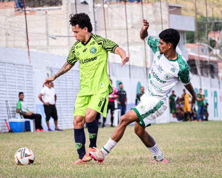 Falcon, Desportiva Aracaju, Lagarto e Atlético Gloriense estão nas semifinais da Copa Lotese