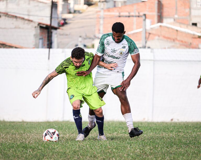 Falcon, Desportiva Aracaju, Lagarto e Atlético Gloriense estão nas semifinais da Copa Lotese