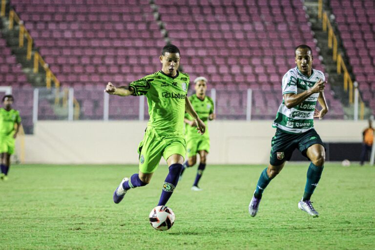 Desportiva Aracaju vence Lagarto e está na final da Copa Lotese