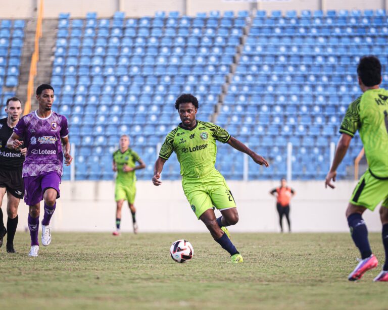 Desportiva Aracaju é campeã da Copa Lotese