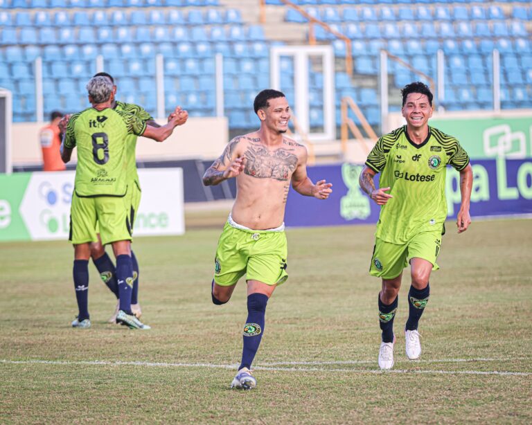 Desportiva Aracaju é campeã da Copa Lotese