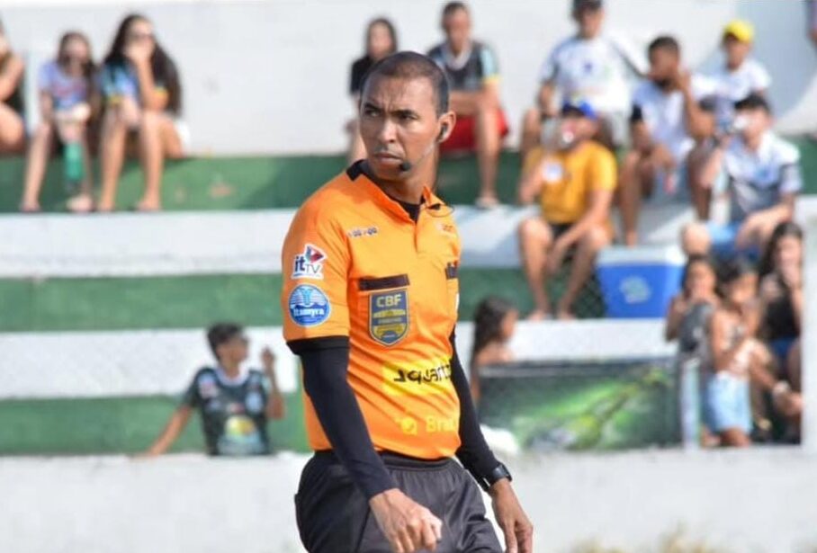 Em audiência pública, Comissão Estadual divulga escala de arbitragem para 5ª rodada da Copa Lotese