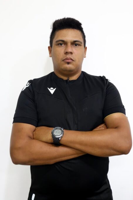 ADINAILTON FLORENCIO DOS SANTOS