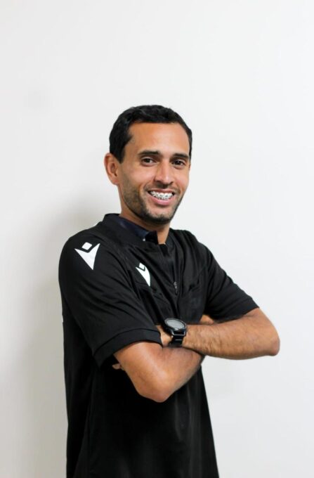 BRUNO LEONARDO CRUZ