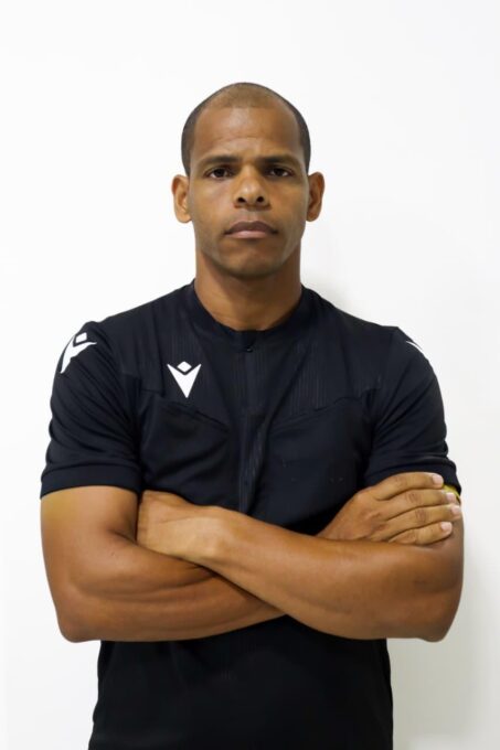 CLAUDIVAN DOS SANTOS PENHA