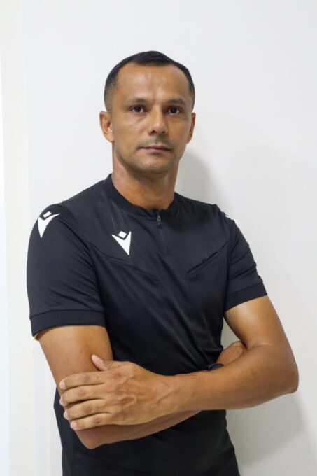 ELENILSON JOSE BARRETO