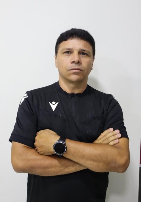 GEANES PEREIRA DA SILVA