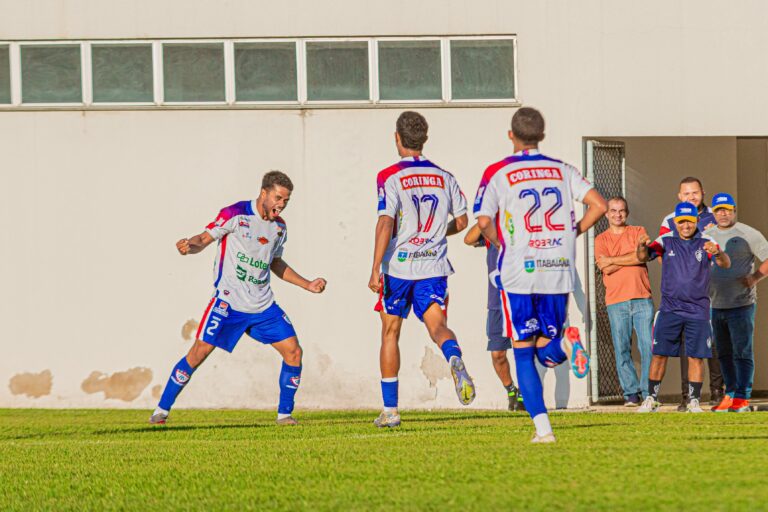 Falcon e Itabaiana vencem na 2ª rodada do Sub-20 da Série A1