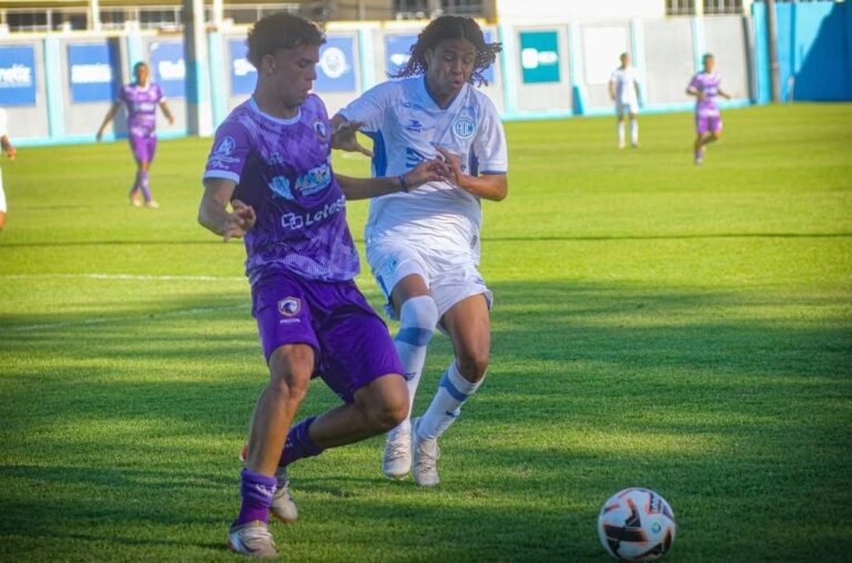 Falcon e Itabaiana vencem na 2ª rodada do Sub-20 da Série A1