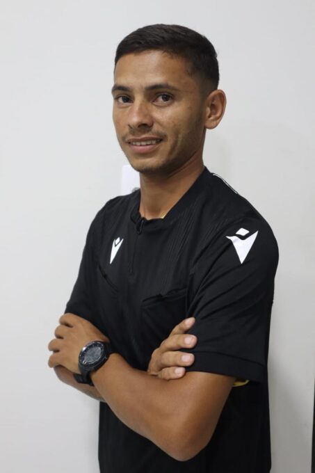 LEDIONE LOPES DOS SANTOS