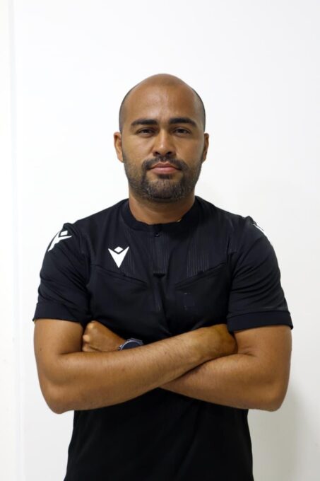 PABLO WALTECIO DOS REIS