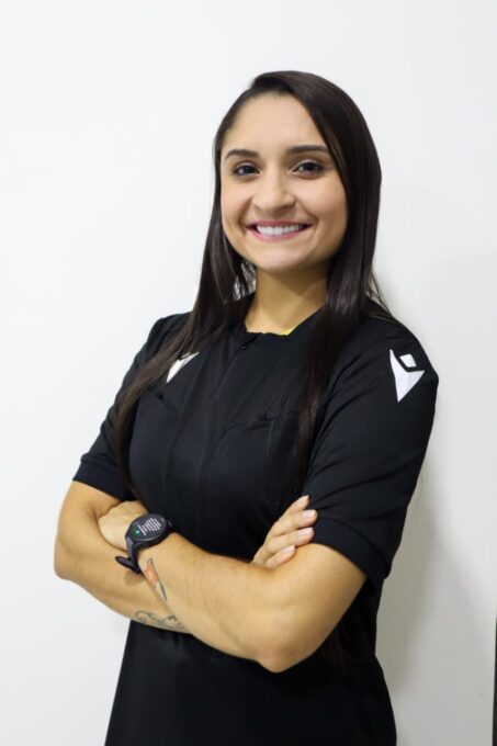 TAMIRES PRATA BRAGANÇA