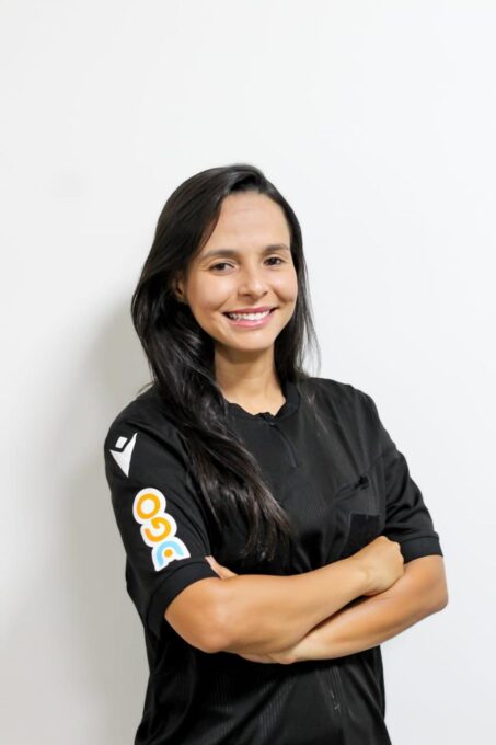 VANESSA SANTOS AZEVEDO