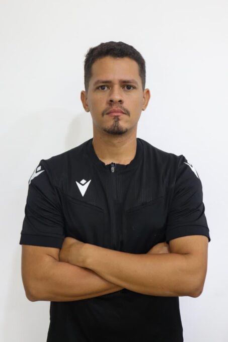 WELSON BEZERRA DA SILVA