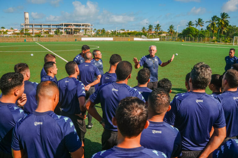 Escola da FSF promove Imersão de Arbitragem