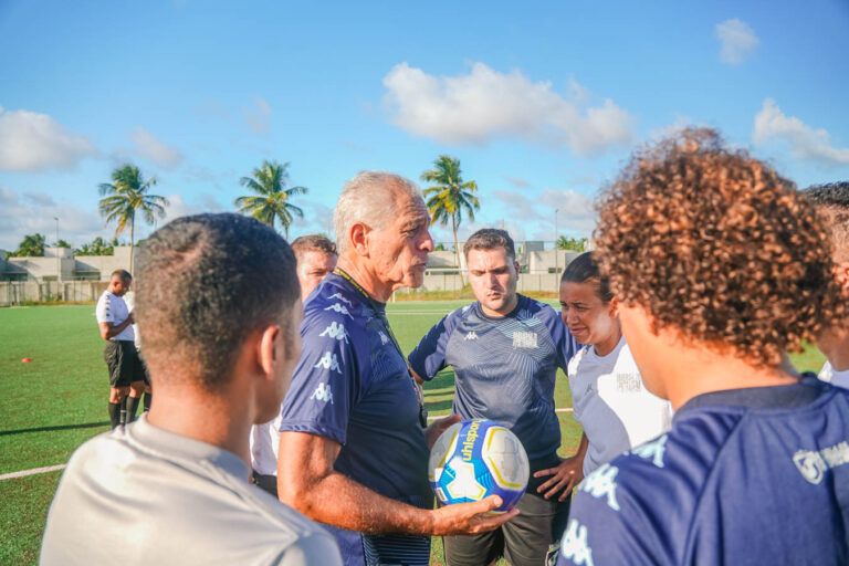 Escola da FSF promove Imersão de Arbitragem