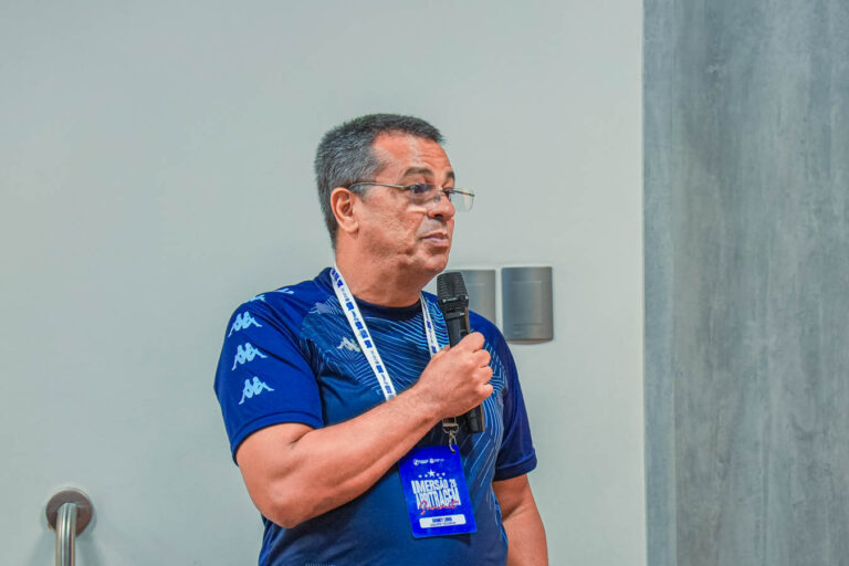 Escola da FSF promove Imersão de Arbitragem