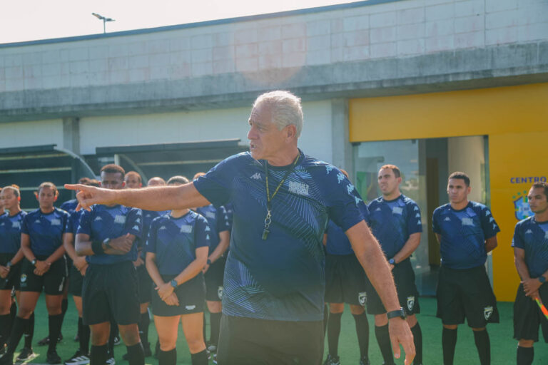 Escola da FSF promove Imersão de Arbitragem