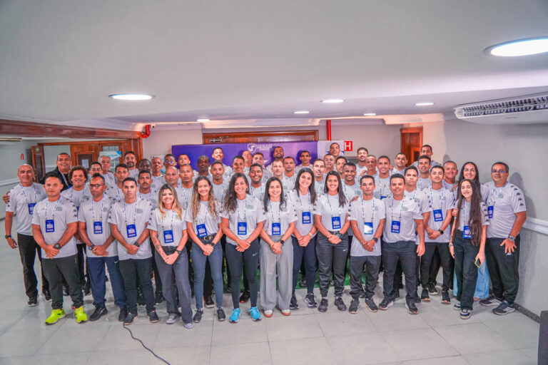 Escola da FSF promove Imersão de Arbitragem