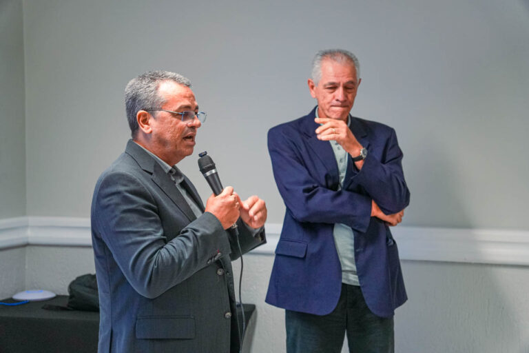 Escola da FSF promove Imersão de Arbitragem